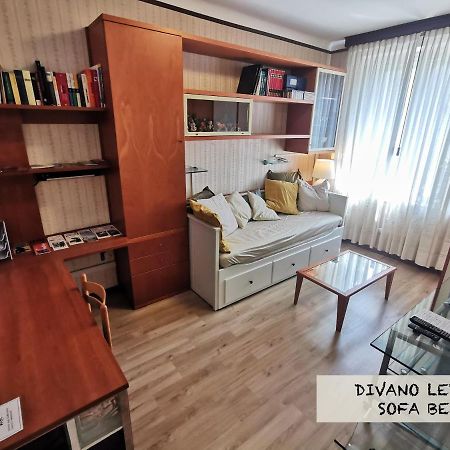 Appartamento Campi Elisi Trieste Exterior foto