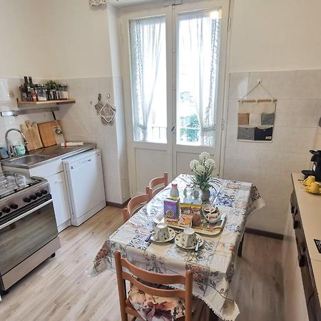 Appartamento Campi Elisi Trieste Exterior foto